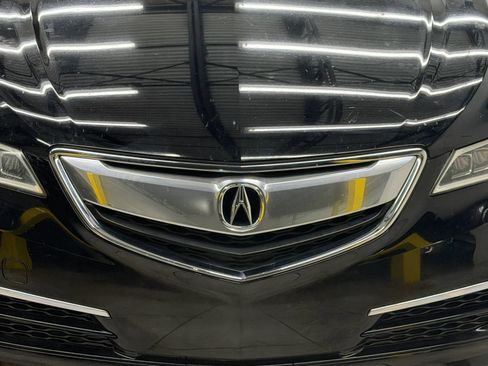 Used 2015 Acura TLX V6 w/ Technology Package FWD image 5