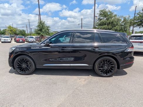 Used 2021 Lincoln Aviator Reserve w/ Equipment Group 208A image 6