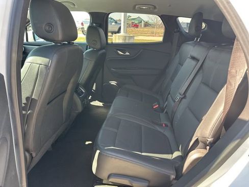 Used 2021 Chevrolet Blazer LT w/ Sound & Technology Package image 20