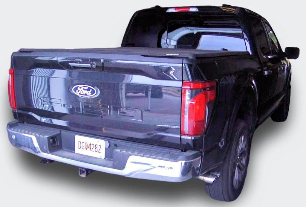 Used 2024 Ford F150 XLT w/ Equipment Group 302A MID AWD/4WD image 17