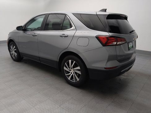 Used 2023 Chevrolet Equinox LT FWD image 3