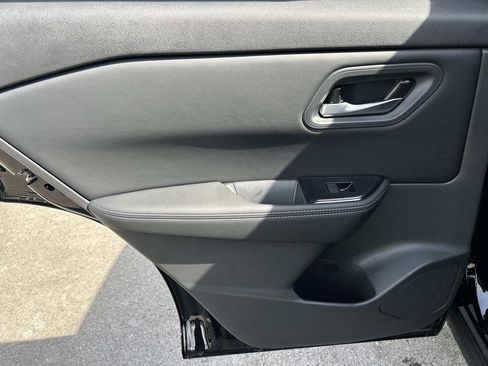 New 2026 Nissan Rogue SV FWD image 21