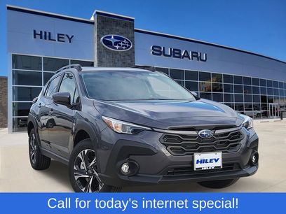 New 2026 Subaru Crosstrek 2.0i Premium