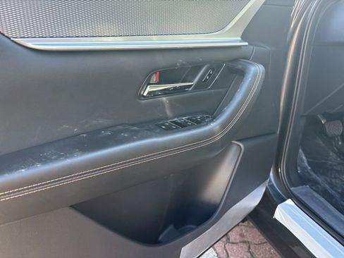 New 2026 MAZDA CX-90 3.3 Turbo w/ Premium Sport Pkg image 11