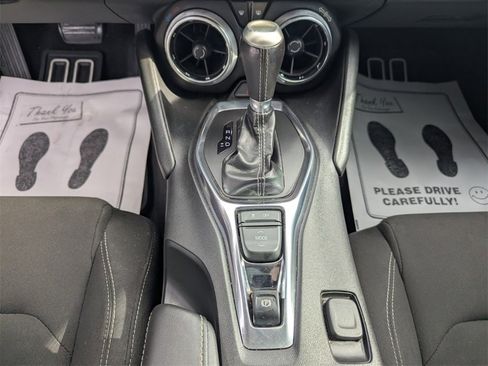 Used 2019 Chevrolet Camaro LS image 20