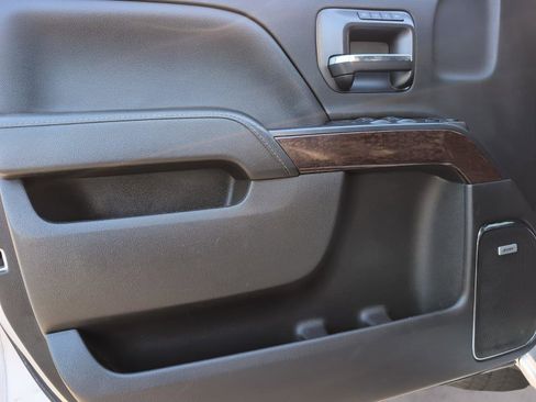 Used 2018 GMC Sierra 1500 SLT w/ Texas SLT Premium Package image 18