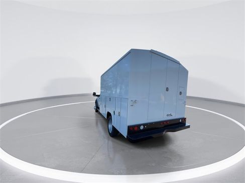 New 2024 RAM 4500 Tradesman w/ Chrome Appearance Group image 6