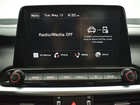 Used 2024 Kia Forte LX FWD image 17