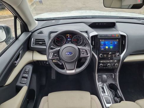Used 2021 Subaru Ascent Premium w/ Convenience Package AWD/4WD image 28