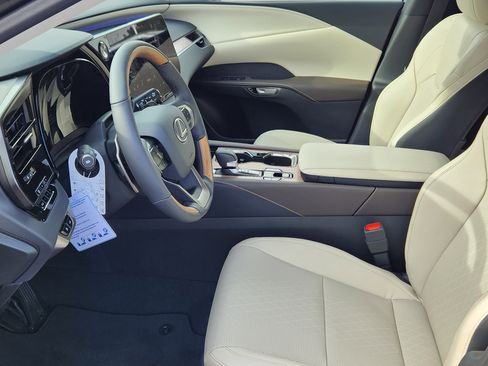 New 2026 Lexus RX 350 350h Premium+ image 12