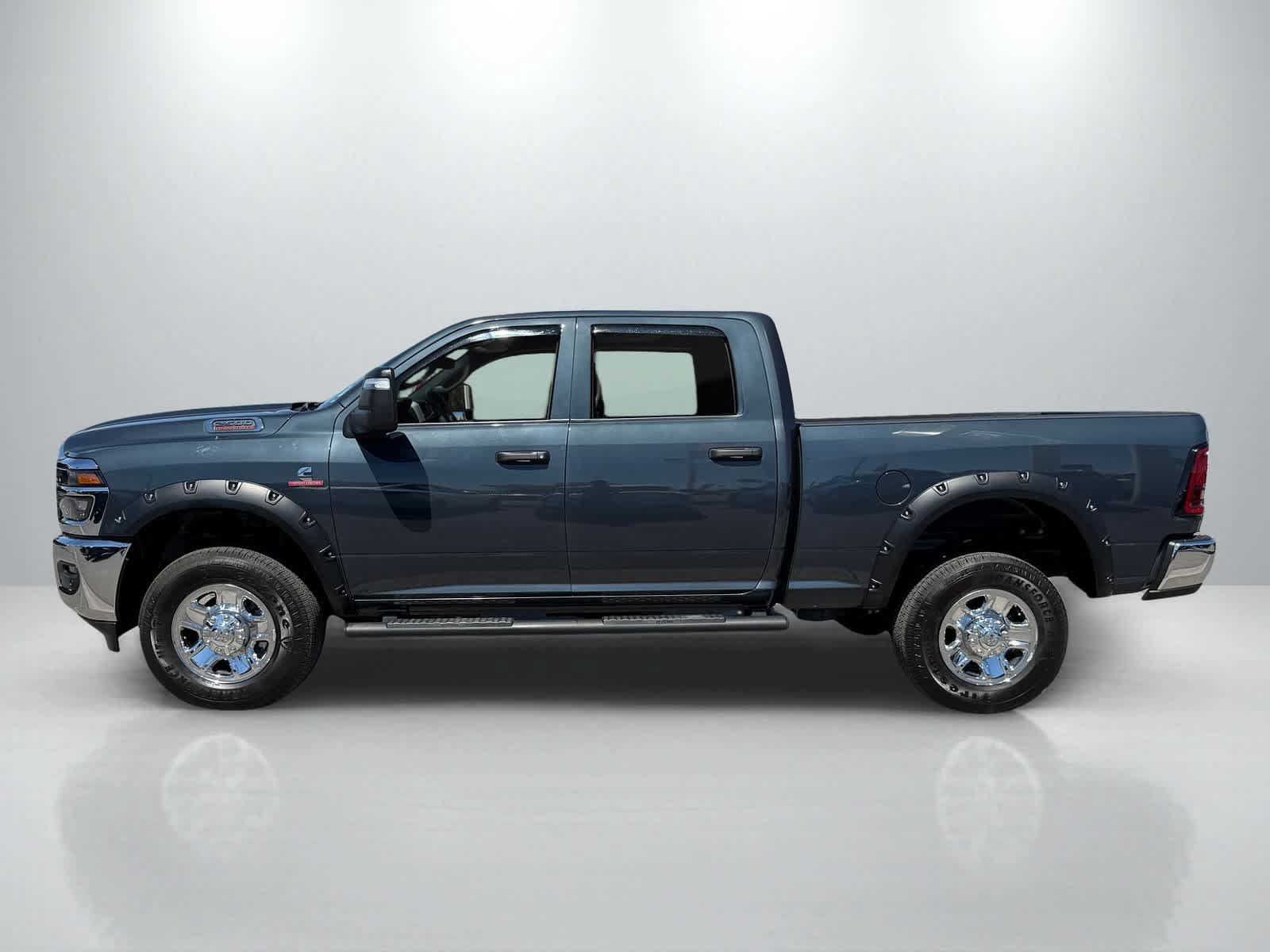 Used 2025 RAM 2500 Tradesman AWD/4WD image 2