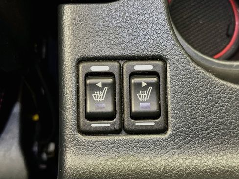 Used 2017 Subaru WRX Premium AWD/4WD image 41