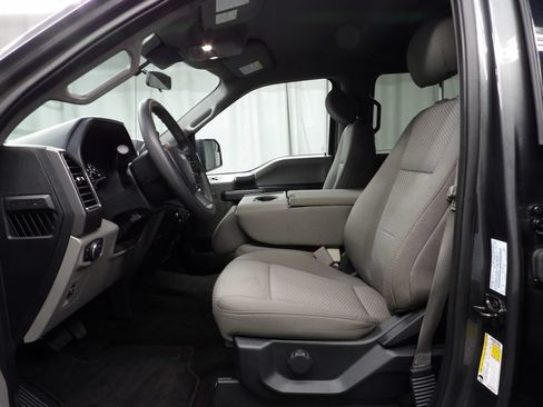 Used 2020 Ford F150 XLT AWD/4WD image 14