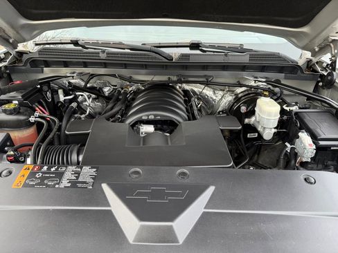 Used 2017 Chevrolet Silverado 1500 LT w/ All Star Edition image 6