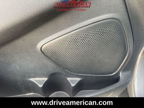 Used 2020 Ford EcoSport SE w/ SE Convenience Package image 25