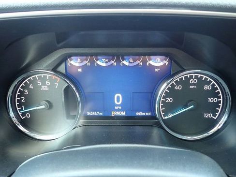 Certified 2022 Ford F150 XLT w/ Equipment Group 302A High AWD/4WD image 30