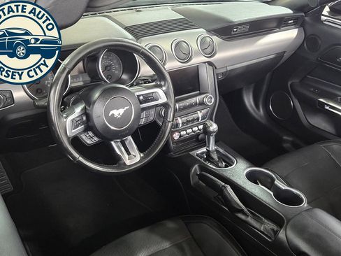 Used 2020 Ford Mustang GT Premium RWD image 17
