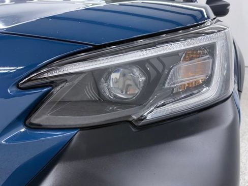 Used 2024 Subaru Outback Wilderness AWD/4WD image 7