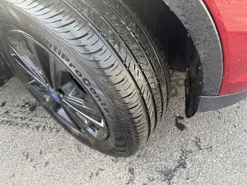 Used 2018 Ford Escape SE w/ SE Sync 3 Package image 5