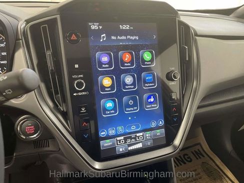 New 2025 Subaru Crosstrek 2.5i Wilderness w/ Wilderness Package image 19