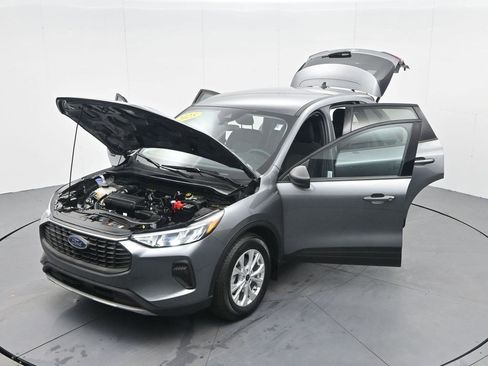 Used 2025 Ford Escape Active w/ Tech Pack #1 image 36