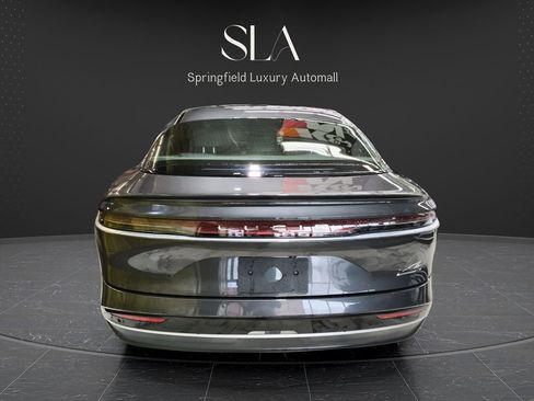 Used 2024 Lucid Air Touring image 4