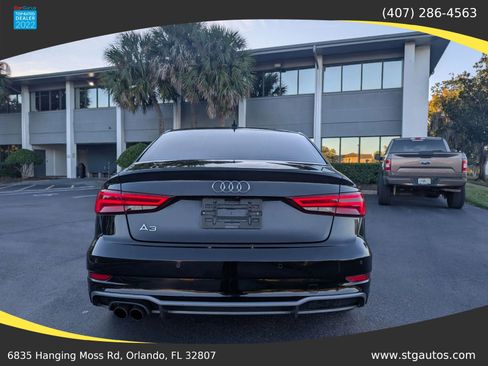 Used 2017 Audi A3 2.0T Prestige image 4