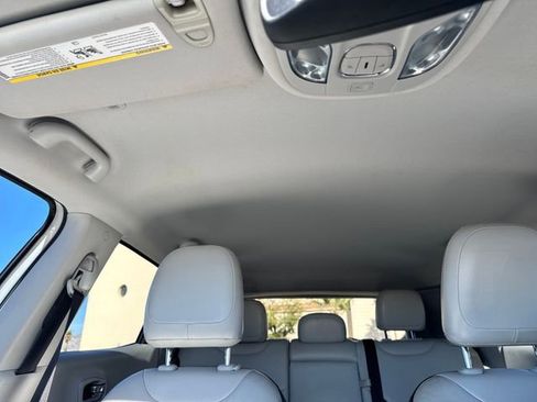 Used 2021 Jeep Compass Limited w/ Elite Exterior Group image 21