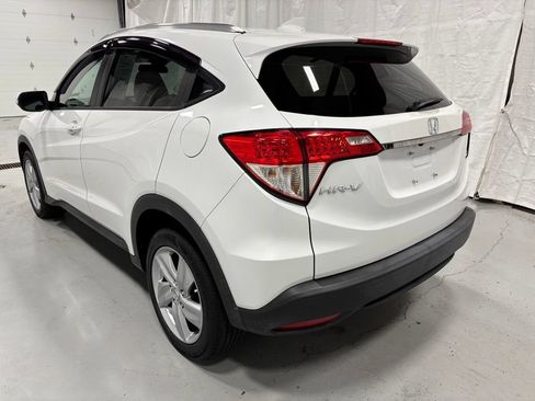 Used 2019 Honda HR-V EX image 5