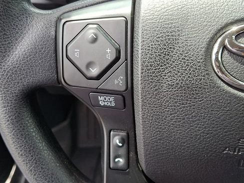 Used 2021 Toyota Tacoma SR w/ SR Convenience Package RWD image 17