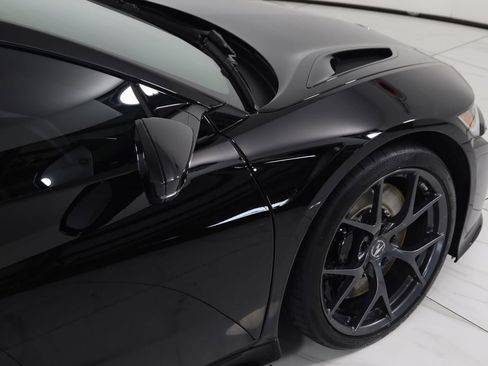 Used 2021 Acura NSX image 69