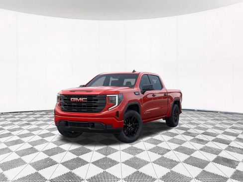 New 2026 GMC Sierra 1500 Pro w/ Graphite Edition image 2