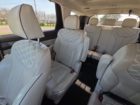 Used 2020 Hyundai Palisade Limited image 22