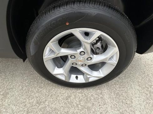 New 2026 Chevrolet Trax LS w/ LS Convenience Package image 29