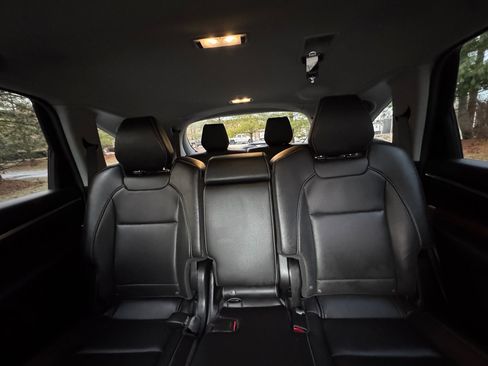 Used 2020 Acura MDX Technology image 16