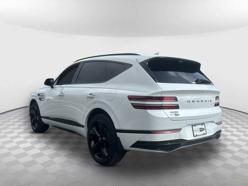 New 2026 Genesis GV80 3.5T Prestige image 5