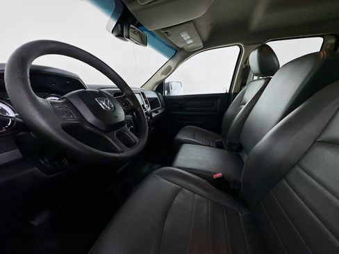 Used 2020 RAM 1500 Tradesman w/ Protection Group AWD/4WD image 19