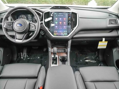 New 2025 Subaru Ascent Touring image 13