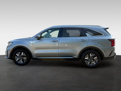 Used 2022 Kia Sorento S AWD/4WD image 8