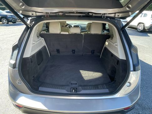 Used 2018 Lincoln MKC Premiere AWD/4WD image 9