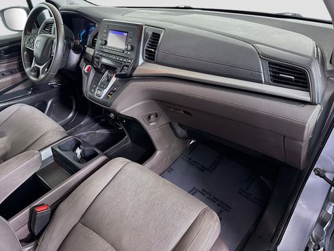 Used 2019 Honda Odyssey LX image 28