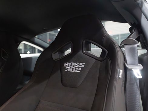 Used 2013 Ford Mustang Boss 302 image 10