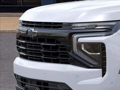 New 2026 Chevrolet Tahoe RST w/ Comfort Package image 13