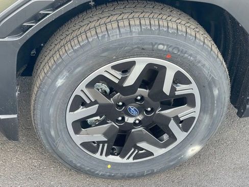 New 2026 Subaru Forester Premium image 25