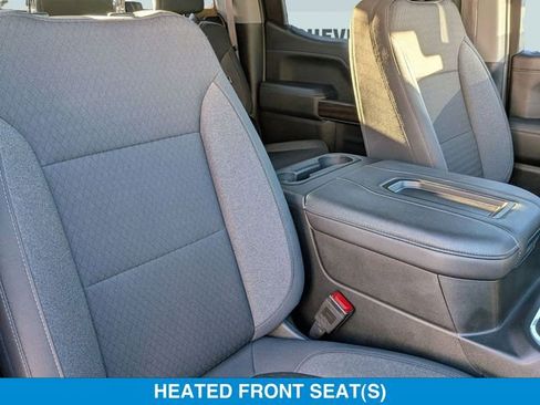 Used 2020 Chevrolet Silverado 1500 RST w/ All-Star Edition image 38