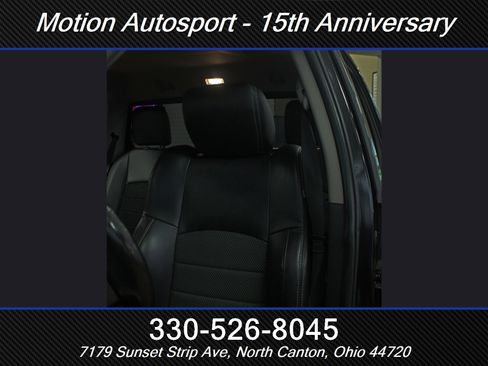 Used 2018 RAM 1500 Sport w/ Sport Premium Group image 32