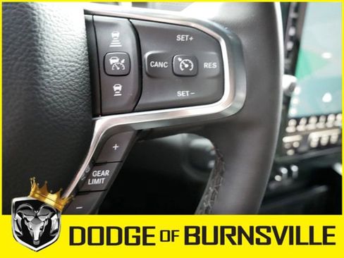 Used 2025 RAM 2500 Laramie image 27