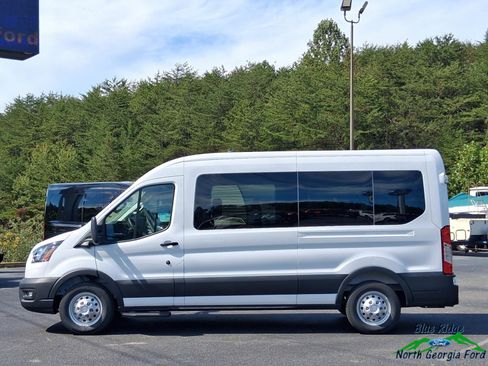New 2025 Ford Transit 350 XL image 2