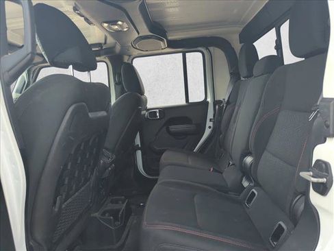 Used 2021 Jeep Gladiator Rubicon image 14