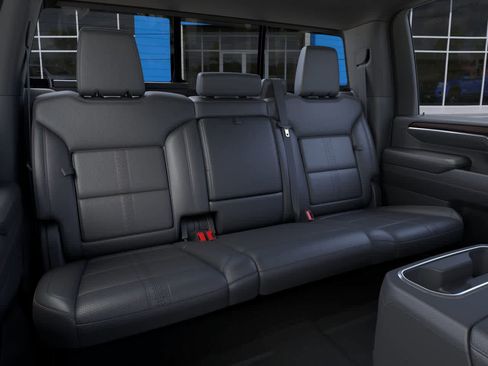 New 2026 Chevrolet Silverado 2500 High Country image 17